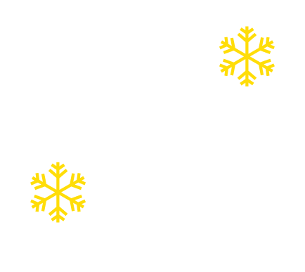 Symbolgrafik für Kühlung mit Getreideähre und Schneeflocken